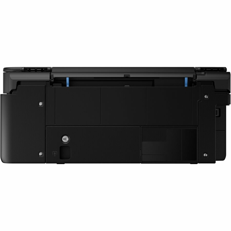 Zoom-Closeup Image for Canon PIXMA G3270 Wireless MegaTank Inkjet Multifunction Printer - Color - Black