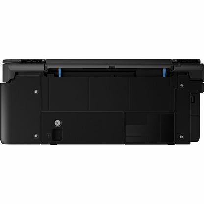 Zoom-Closeup Image for Canon PIXMA G3270 Wireless MegaTank Inkjet Multifunction Printer - Color - Black