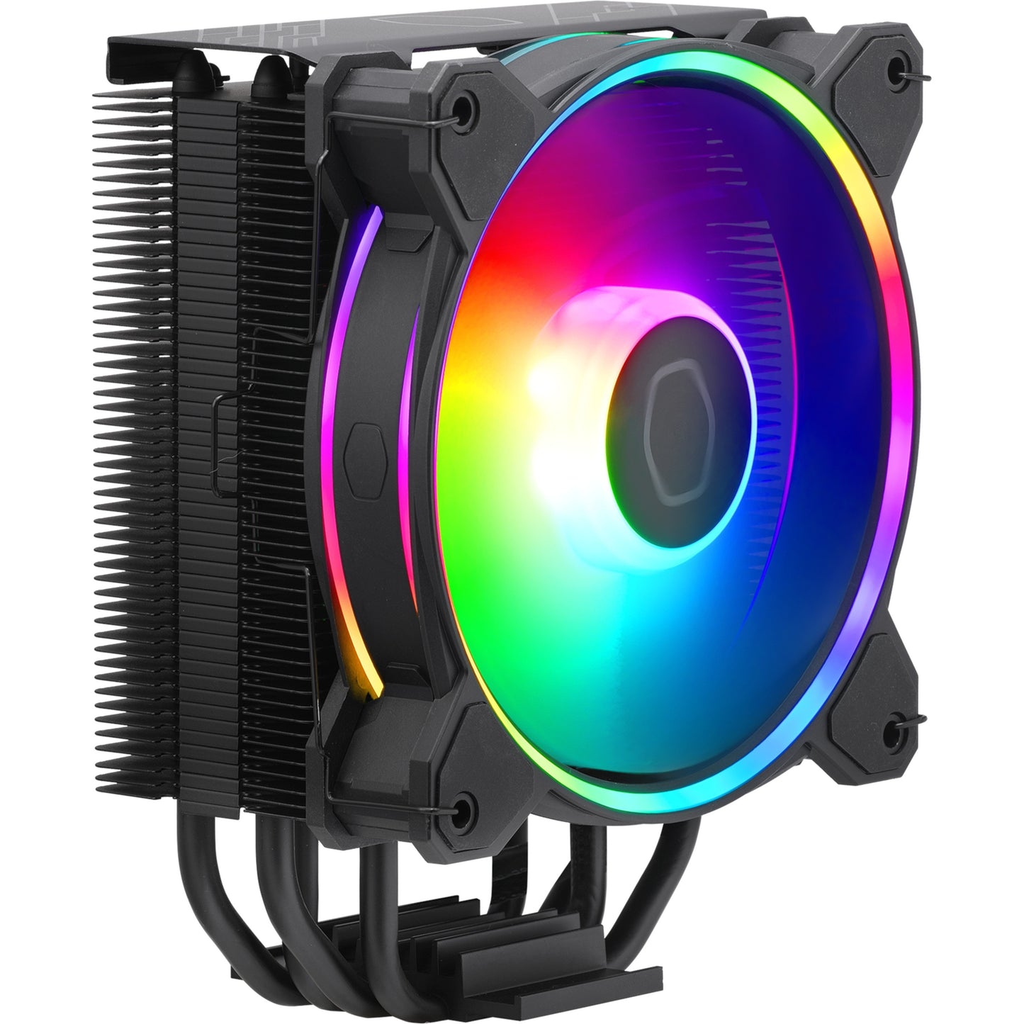 Main Image for Cooler Master Hyper 212 Halo Black - 1 Pack
