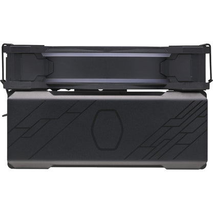 Alternate-Image7 Image for Cooler Master Hyper 212 Halo Black - 1 Pack