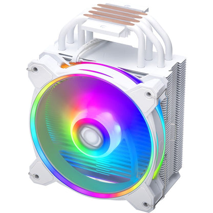 Alternate-Image5 Image for Cooler Master Hyper 212 Halo White - 1 Pack