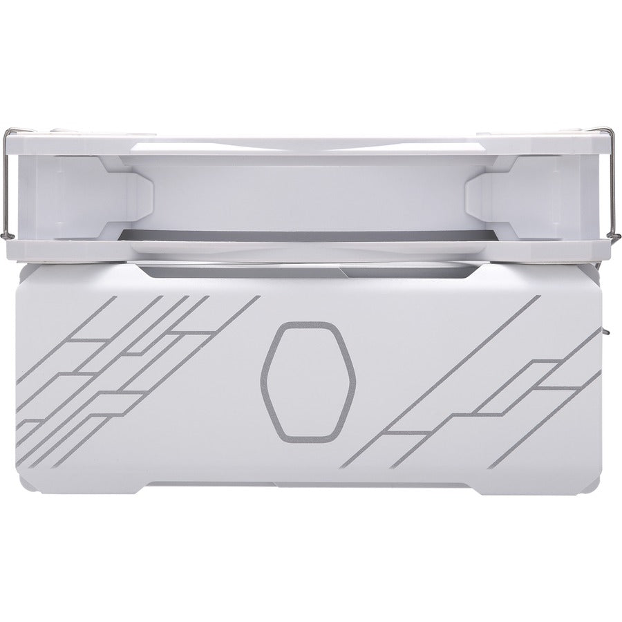 Alternate-Image7 Image for Cooler Master Hyper 212 Halo White - 1 Pack