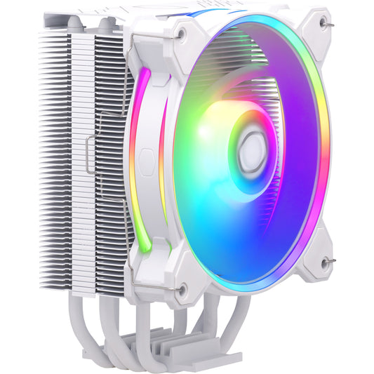 Main Image for Cooler Master Hyper 212 Halo White - 1 Pack