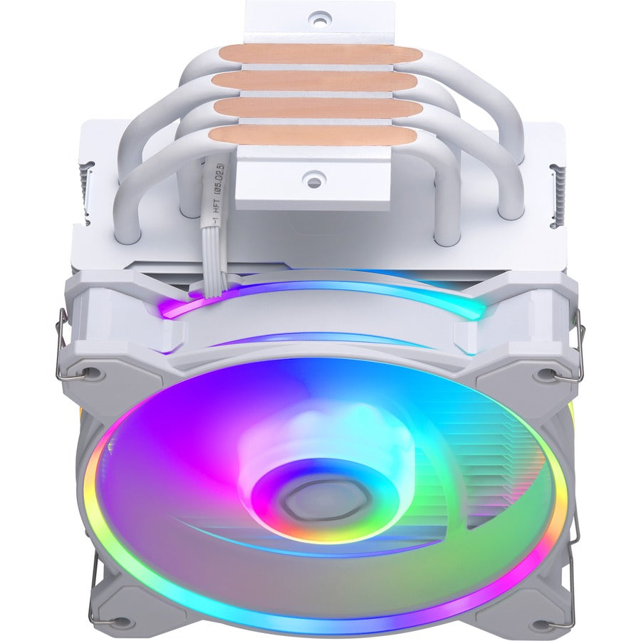 Alternate-Image4 Image for Cooler Master Hyper 212 Halo White - 1 Pack