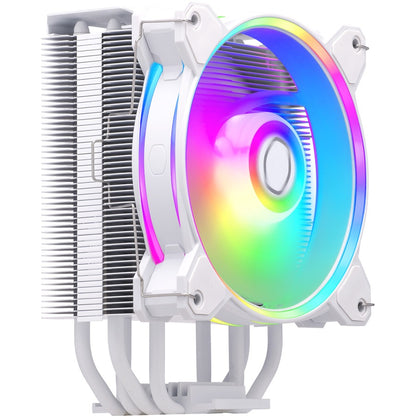 Alternate-Image3 Image for Cooler Master Hyper 212 Halo White - 1 Pack