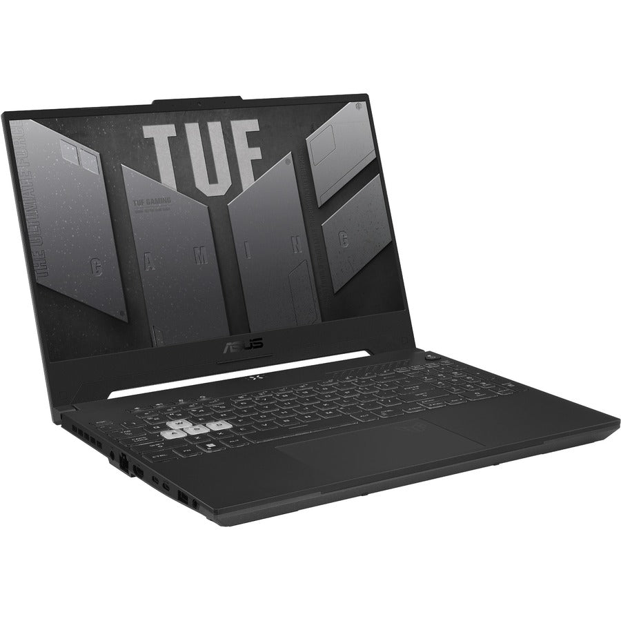 Alternate-Image2 Image for TUF Gaming A15 FX507 FX507ZC-ES53 15.6" Gaming Notebook - Full HD - 144 Hz - Intel Core i5 12th Gen i5-12500H - 16 GB - 512 GB SSD