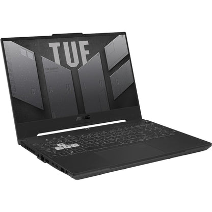Alternate-Image2 Image for TUF Gaming A15 FX507 FX507ZC-ES53 15.6" Gaming Notebook - Full HD - 144 Hz - Intel Core i5 12th Gen i5-12500H - 16 GB - 512 GB SSD
