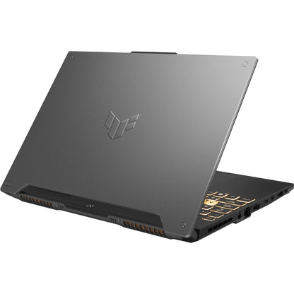 Alternate-Image5 Image for TUF Gaming A15 FX507 FX507ZC-ES53 15.6" Gaming Notebook - Full HD - 144 Hz - Intel Core i5 12th Gen i5-12500H - 16 GB - 512 GB SSD