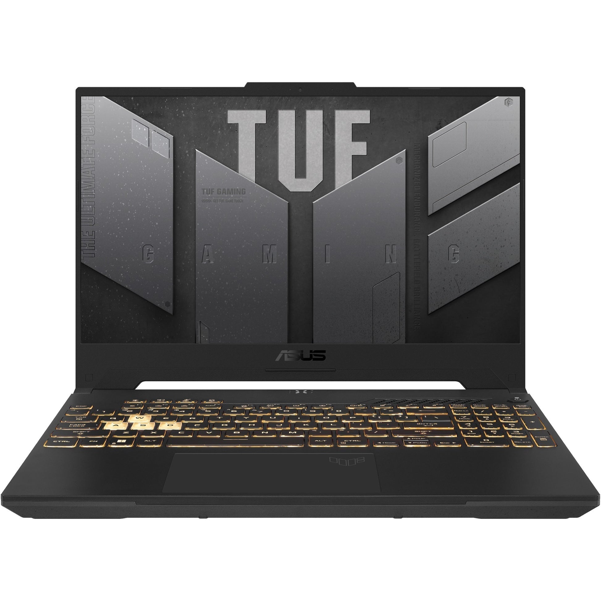 Main Image for TUF Gaming A15 FX507 FX507ZC-ES53 15.6" Gaming Notebook - Full HD - 144 Hz - Intel Core i5 12th Gen i5-12500H - 16 GB - 512 GB SSD