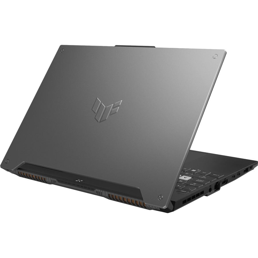 Alternate-Image6 Image for TUF Gaming A15 FX507 FX507ZC-ES53 15.6" Gaming Notebook - Full HD - 144 Hz - Intel Core i5 12th Gen i5-12500H - 16 GB - 512 GB SSD