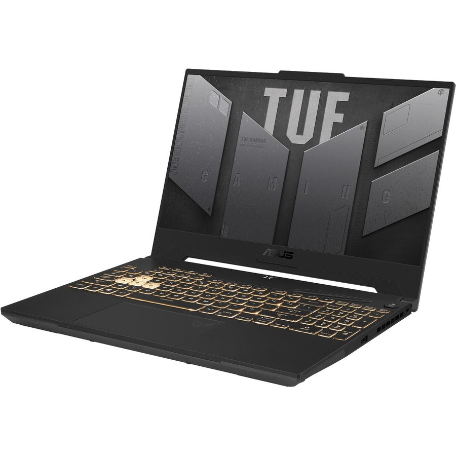 Alternate-Image3 Image for TUF Gaming A15 FX507 FX507ZC-ES53 15.6" Gaming Notebook - Full HD - 144 Hz - Intel Core i5 12th Gen i5-12500H - 16 GB - 512 GB SSD