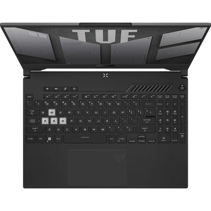Alternate-Image10 Image for TUF Gaming A15 FX507 FX507ZC-ES53 15.6" Gaming Notebook - Full HD - 144 Hz - Intel Core i5 12th Gen i5-12500H - 16 GB - 512 GB SSD