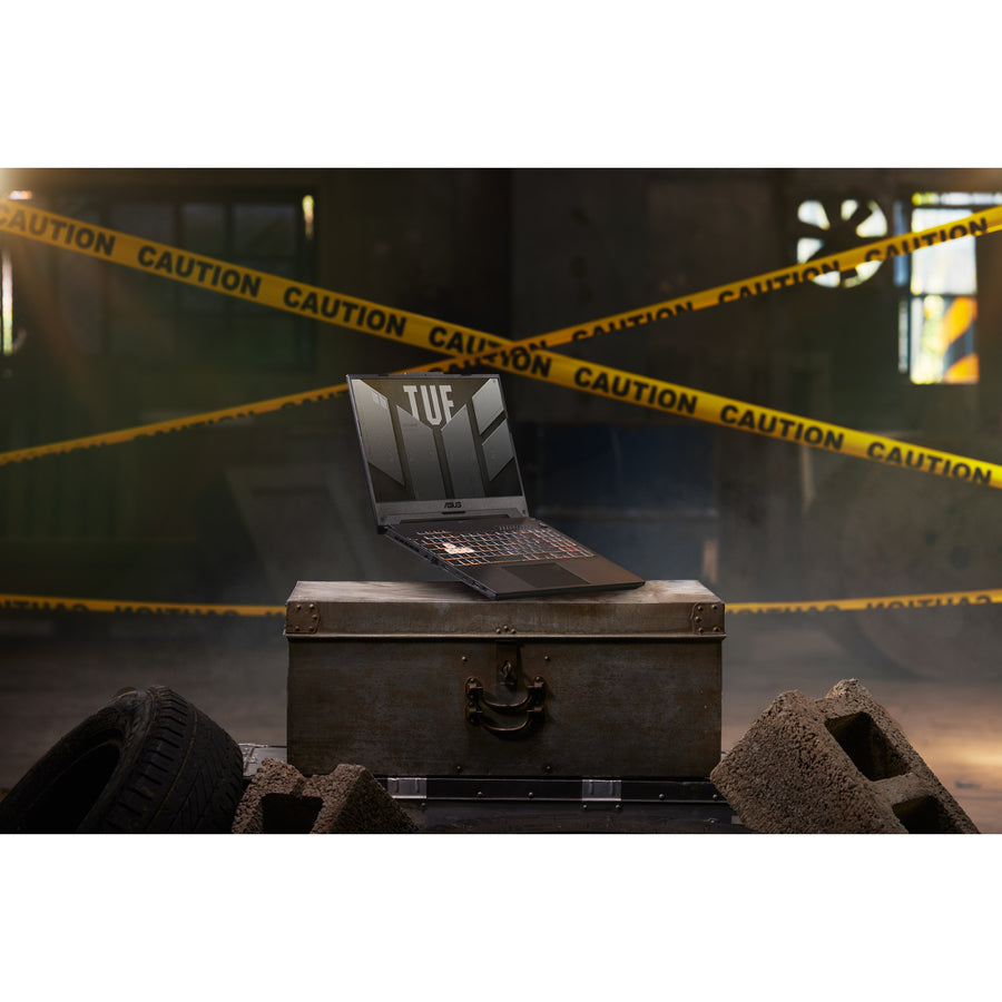 Life-Style Image for TUF Gaming A15 FX507 FX507ZC-ES53 15.6" Gaming Notebook - Full HD - 144 Hz - Intel Core i5 12th Gen i5-12500H - 16 GB - 512 GB SSD