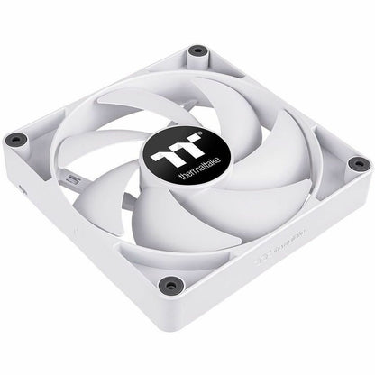 Alternate-Image6 Image for Thermaltake CT120 PC Cooling Fan White (2-Fan Pack) - 2 Pack