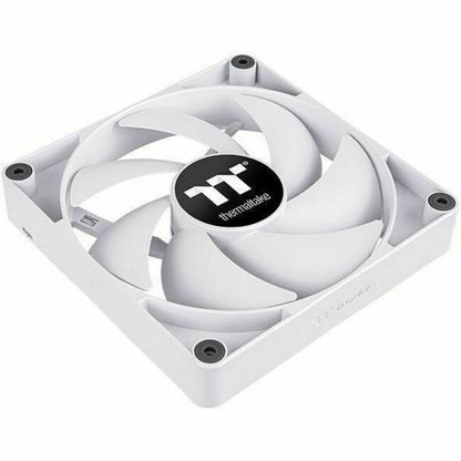 Main Image for Thermaltake CT140 PC Cooling Fan White (2-Fan Pack) - 2 Pack