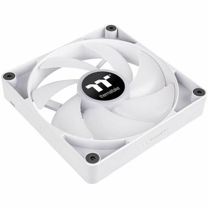 Alternate-Image5 Image for Thermaltake CT120 ARGB Sync PC Cooling Fan White (2-Fan Pack) - 2 Pack