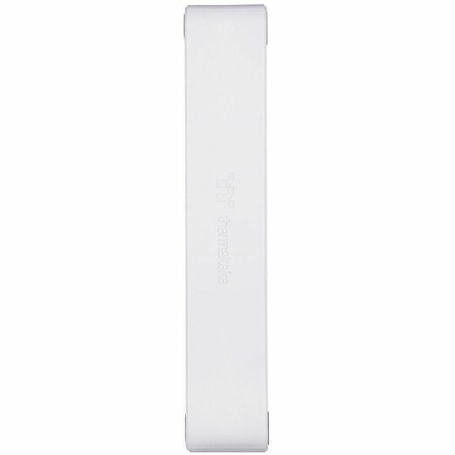 Alternate-Image4 Image for Thermaltake CT120 ARGB Sync PC Cooling Fan White (2-Fan Pack) - 2 Pack
