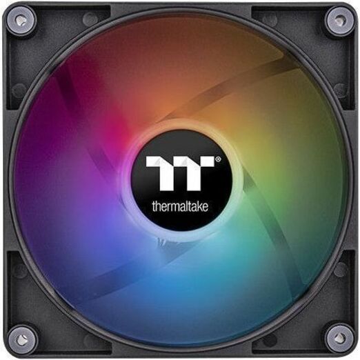 Alternate-Image2 Image for Thermaltake CT120 ARGB Sync PC Cooling Fan (2-Fan Pack) - 2 Pack