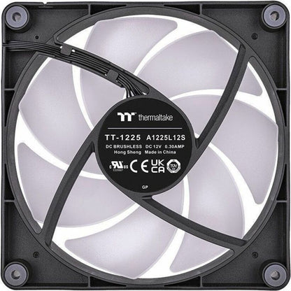 Alternate-Image7 Image for Thermaltake CT120 ARGB Sync PC Cooling Fan (2-Fan Pack) - 2 Pack