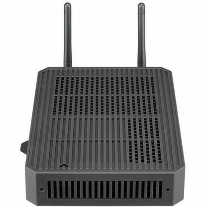 Left Image for LG CQ600I-6N Thin Client - Intel Celeron N5105 Quad-core (4 Core) 2 GHz - Black