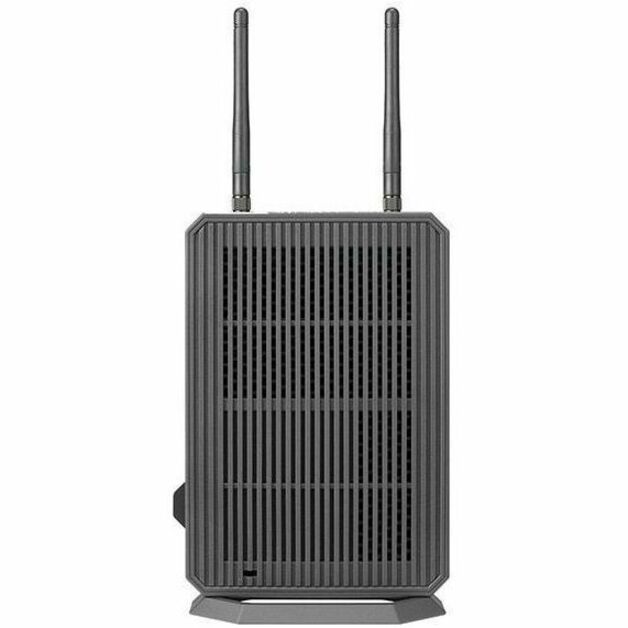 Top Image for LG CQ600I-6N Thin Client - Intel Celeron N5105 Quad-core (4 Core) 2 GHz - Black