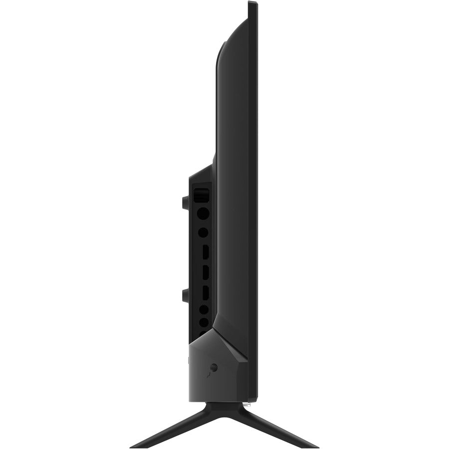 Right Image for Supersonic SC-3250GTV 32" Smart LED-LCD TV - HDTV - Black