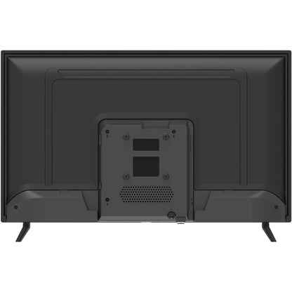 Rear Image for Supersonic SC-3250GTV 32" Smart LED-LCD TV - HDTV - Black