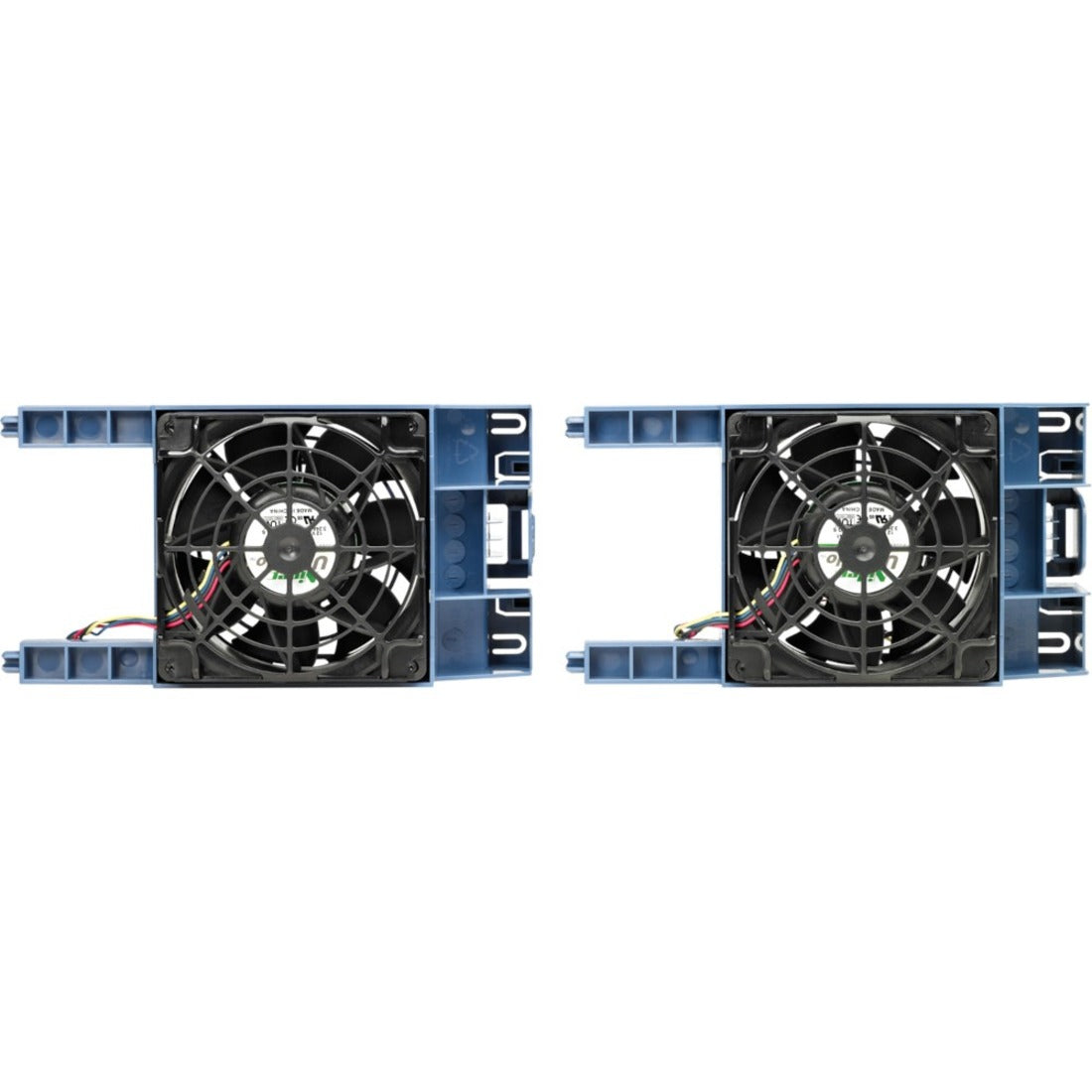 Main Image for HPE ProLiant ML350 Gen11 Redundant Fan Kit