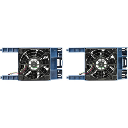 Main Image for HPE ProLiant ML350 Gen11 Redundant Fan Kit