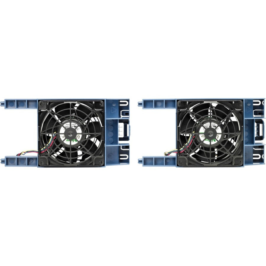 Alternate-Image1 Image for HPE ProLiant ML350 Gen11 Redundant Fan Kit