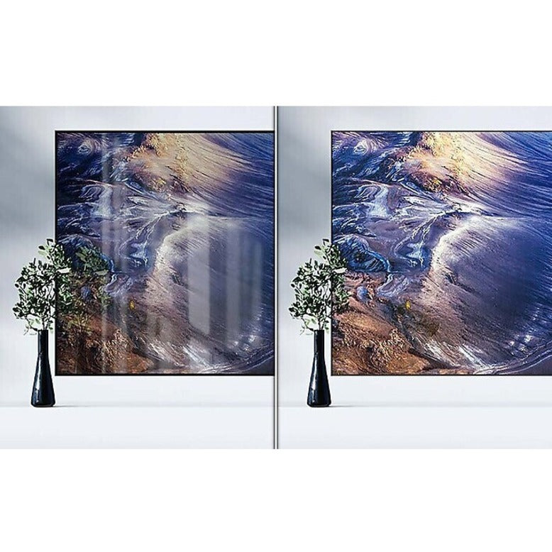Alternate-Image8 Image for Samsung QN800C QN75QN800CF 74.5" Smart LED-LCD TV 2023 - 8K UHD - Titan Black