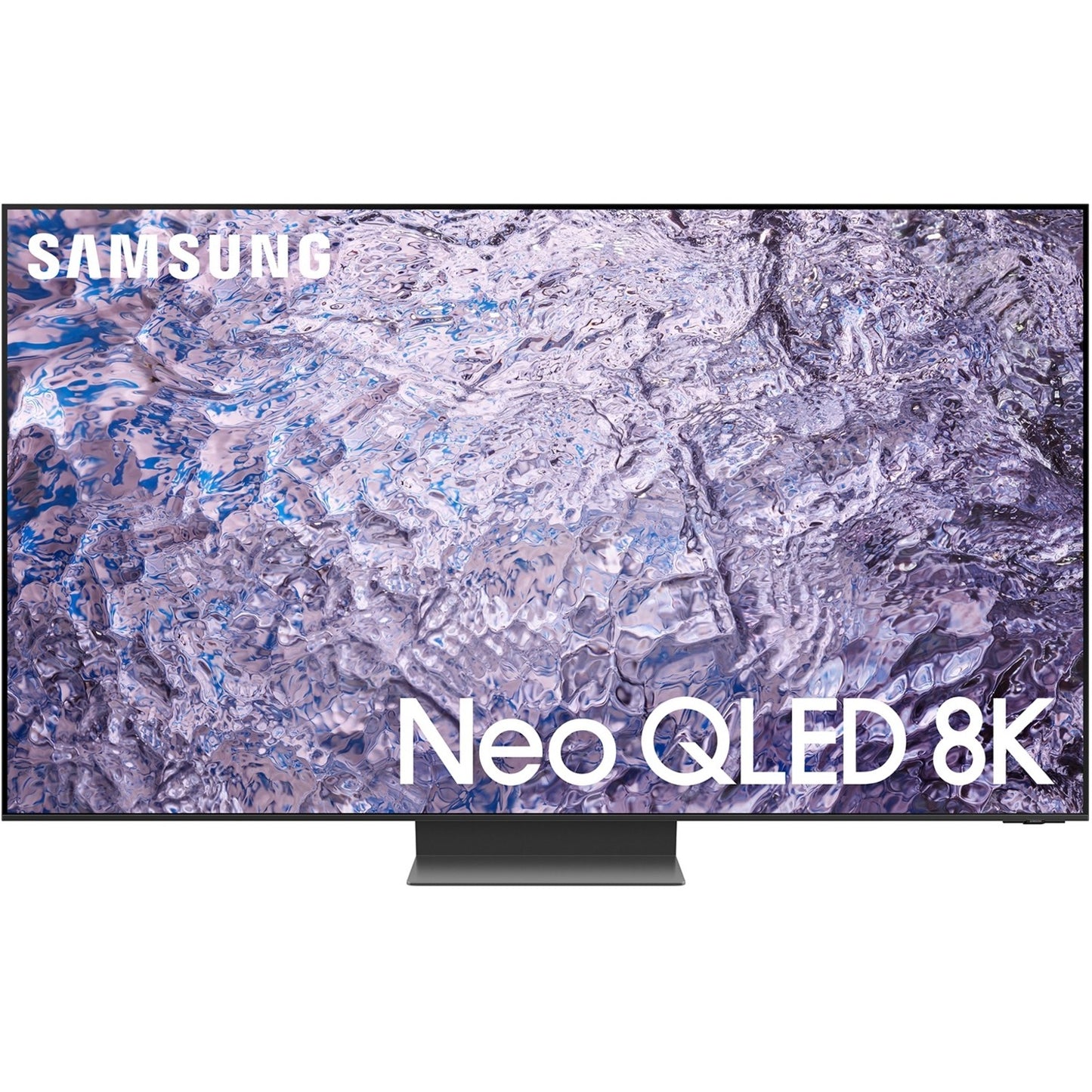 Main Image for Samsung QN800C QN75QN800CF 74.5" Smart LED-LCD TV 2023 - 8K UHD - Titan Black