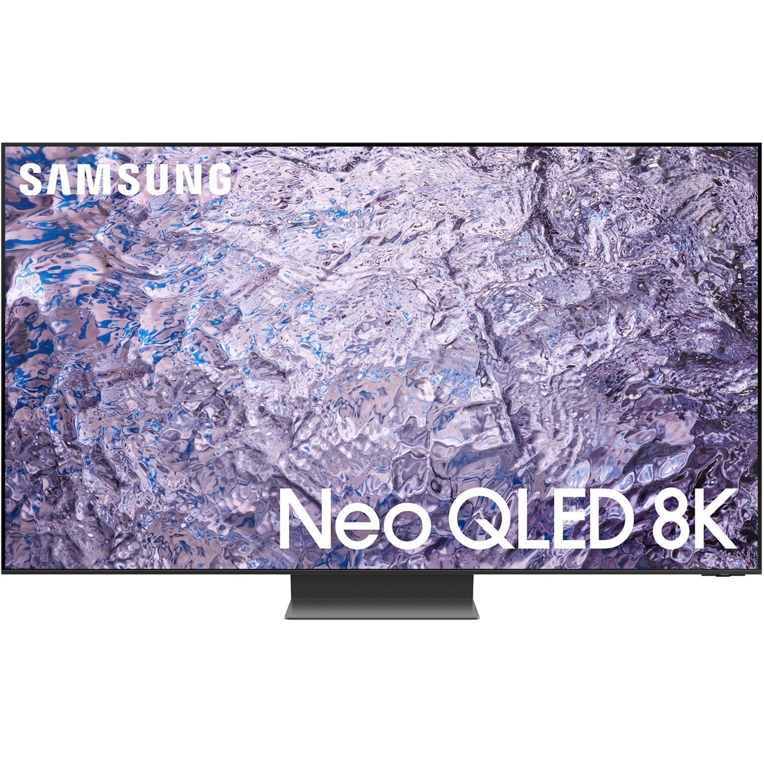 Main Image for Samsung QN800C QN75QN800CF 74.5" Smart LED-LCD TV 2023 - 8K UHD - Titan Black