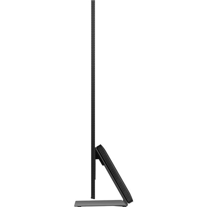 Left Image for Samsung QN800C QN75QN800CF 74.5" Smart LED-LCD TV 2023 - 8K UHD - Titan Black