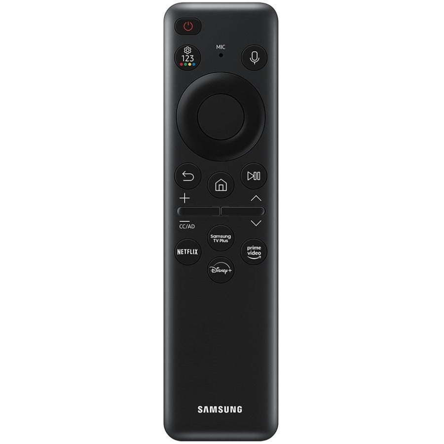 Alternate-Image3 Image for Samsung Q60C QN85Q60CAF 84.5" Smart LED-LCD TV 2023 - 4K UHDTV - Titan Gray