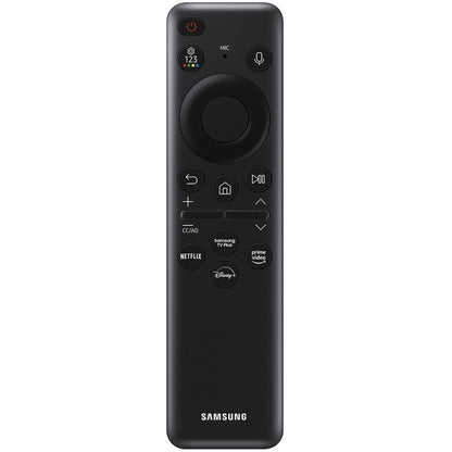 Alternate-Image3 Image for Samsung Q60C QN85Q60CAF 84.5" Smart LED-LCD TV 2023 - 4K UHDTV - Titan Gray