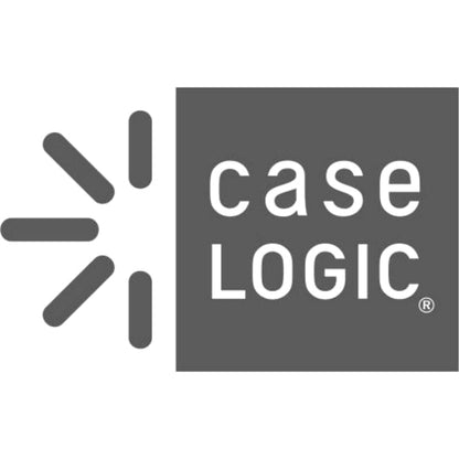 Alternate-Image4 Image for Case Logic Query CCAM-4216 Carrying Case (Backpack) for 10" to 15.6" Notebook - Black