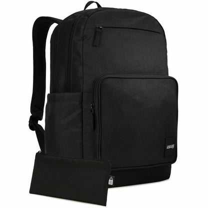 Main Image for Case Logic Query CCAM-4216 Carrying Case (Backpack) for 10" to 15.6" Notebook - Black