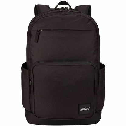 Front Image for Case Logic Query CCAM-4216 Carrying Case (Backpack) for 10" to 15.6" Notebook - Black