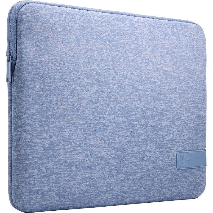 Right Image for Case Logic Reflect REFPC-114 Carrying Case (Sleeve) for 14" Notebook - Skywell Blue