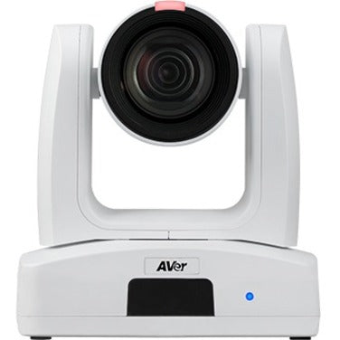 Front Image for AVer Pro AV PTZ310UV2 8 Megapixel Indoor 4K Network Camera - Color - TAA Compliant