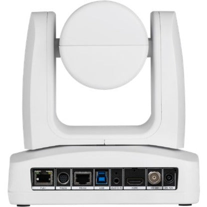 Rear Image for AVer Pro AV PTZ310UV2 8 Megapixel Indoor 4K Network Camera - Color - TAA Compliant