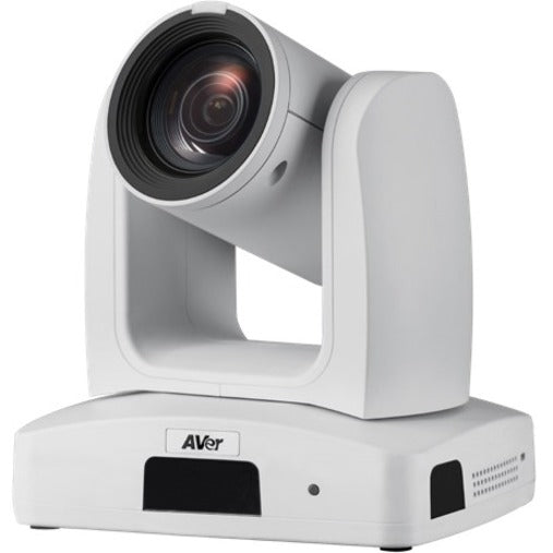 Left Image for AVer Pro AV PTZ310UV2 8 Megapixel Indoor 4K Network Camera - Color - TAA Compliant