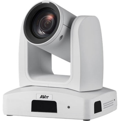 Left Image for AVer Pro AV PTZ310UV2 8 Megapixel Indoor 4K Network Camera - Color - TAA Compliant