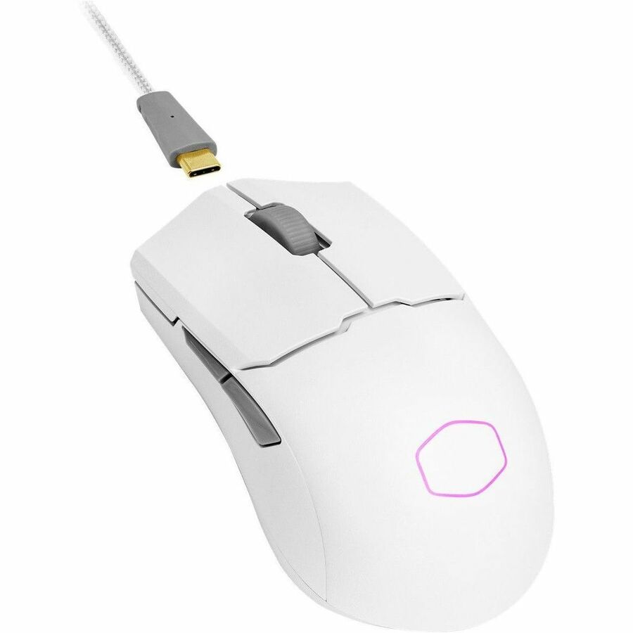 Alternate-Image2 Image for Cooler Master MM712 Gaming Mouse