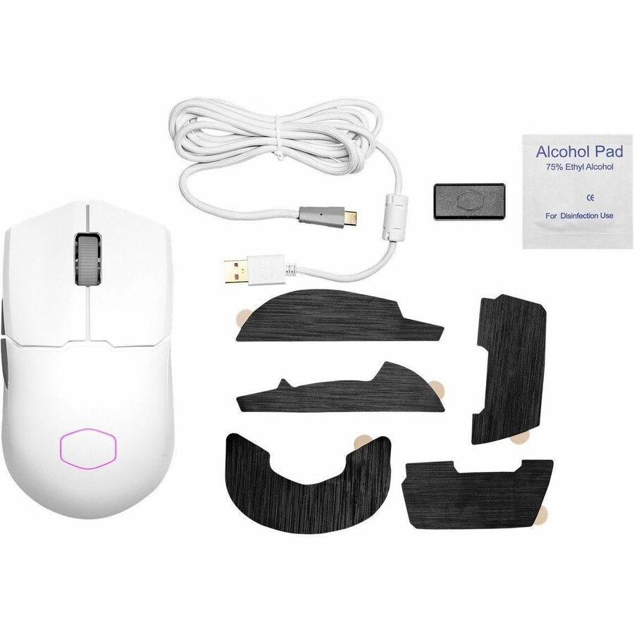 Alternate-Image7 Image for Cooler Master MM712 Gaming Mouse