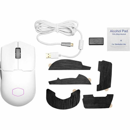 Alternate-Image7 Image for Cooler Master MM712 Gaming Mouse