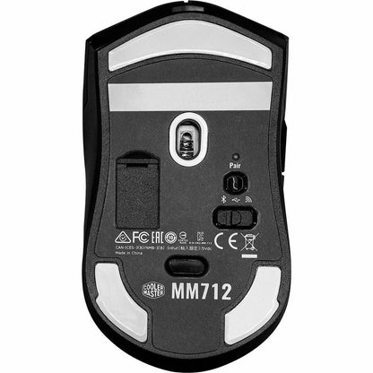 Alternate-Image5 Image for Cooler Master MM712 Gaming Mouse
