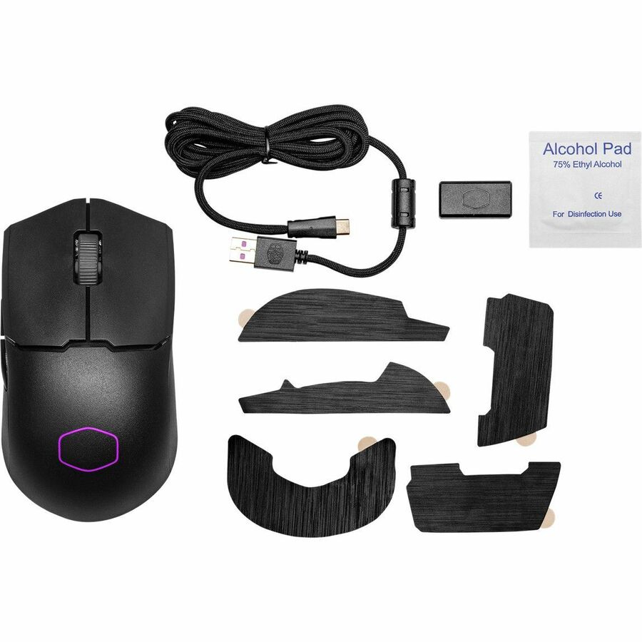 Alternate-Image7 Image for Cooler Master MM712 Gaming Mouse