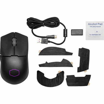 Alternate-Image7 Image for Cooler Master MM712 Gaming Mouse